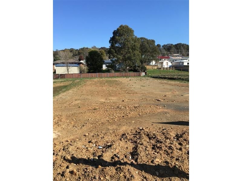 Lot 4, 22 Edith Road, Oberon NSW 2787