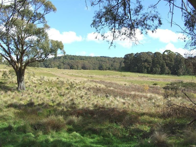 Dowdells Road, Hampton NSW 2790