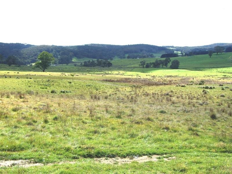 Dowdells Road, Hampton NSW 2790