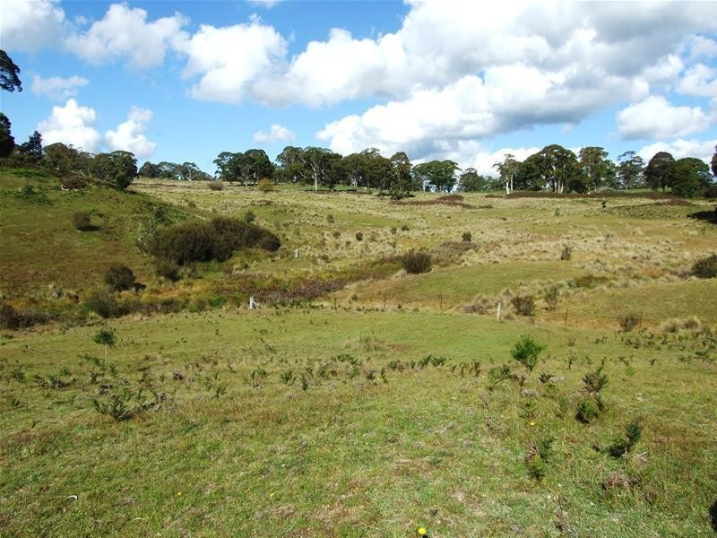Dowdells Road, Hampton NSW 2790