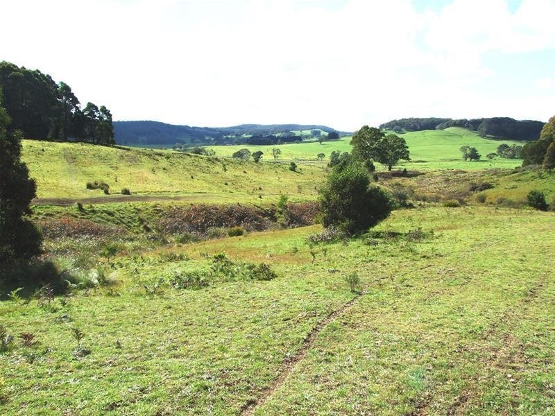 Dowdells Road, Hampton NSW 2790