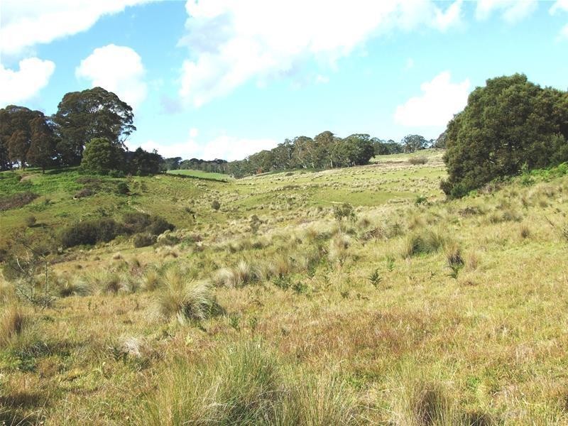 Dowdells Road, Hampton NSW 2790