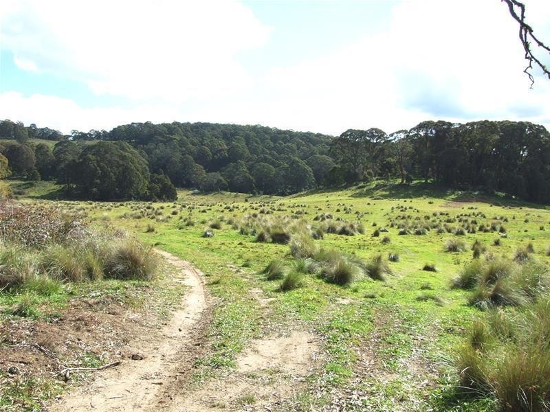 Dowdells Road, Hampton NSW 2790