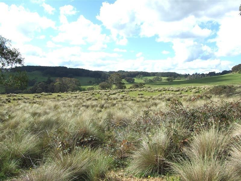 Dowdells Road, Hampton NSW 2790