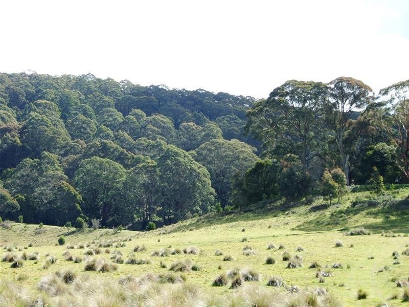 Dowdells Road, Hampton NSW 2790