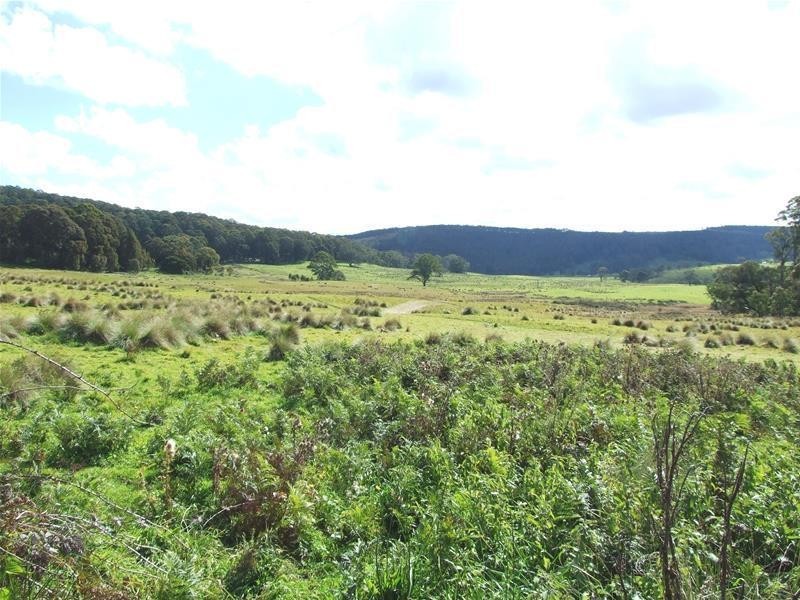 Dowdells Road, Hampton NSW 2790