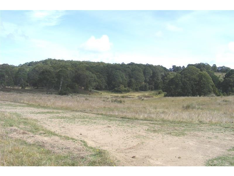 Dowdells Road, Hampton NSW 2790