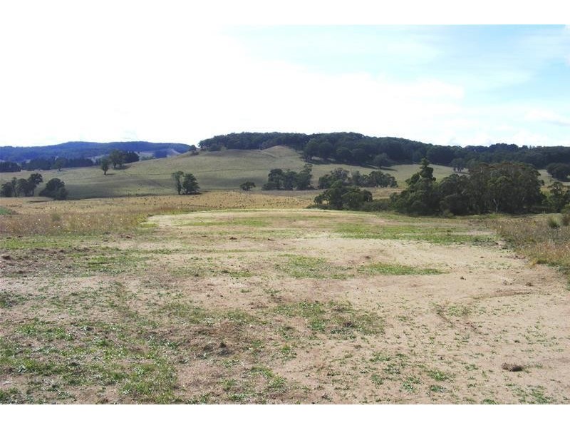 Dowdells Road, Hampton NSW 2790