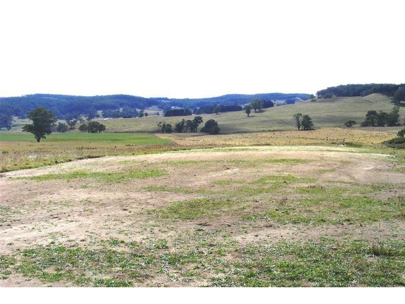 Dowdells Road, Hampton NSW 2790