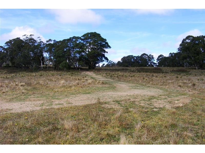 Dowdells Road, Hampton NSW 2790