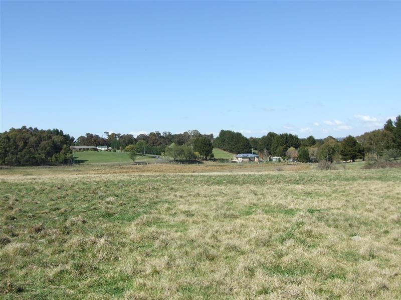 Lot 1/199 Rutters Ridge Road, Oberon NSW 2787