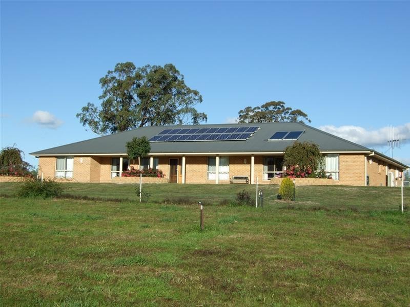 O’connell NSW 2795