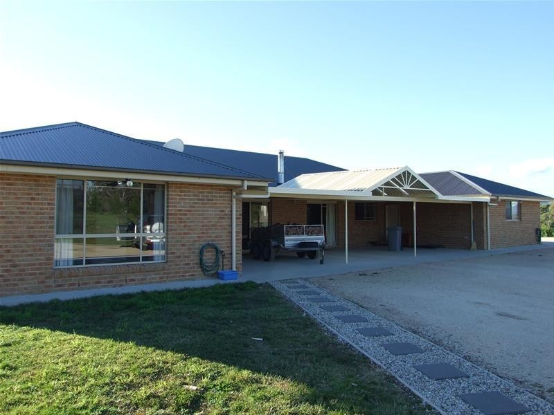 O’connell NSW 2795