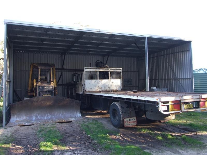 O’connell NSW 2795