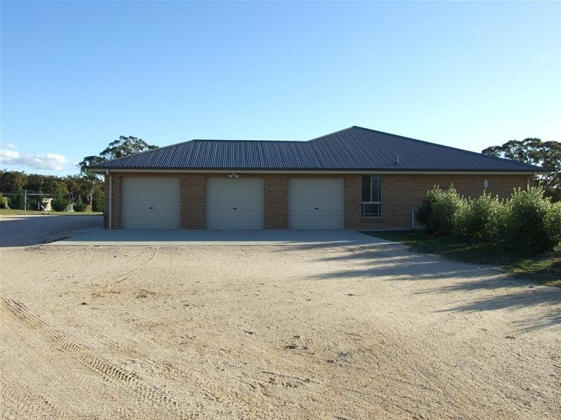 O’connell NSW 2795