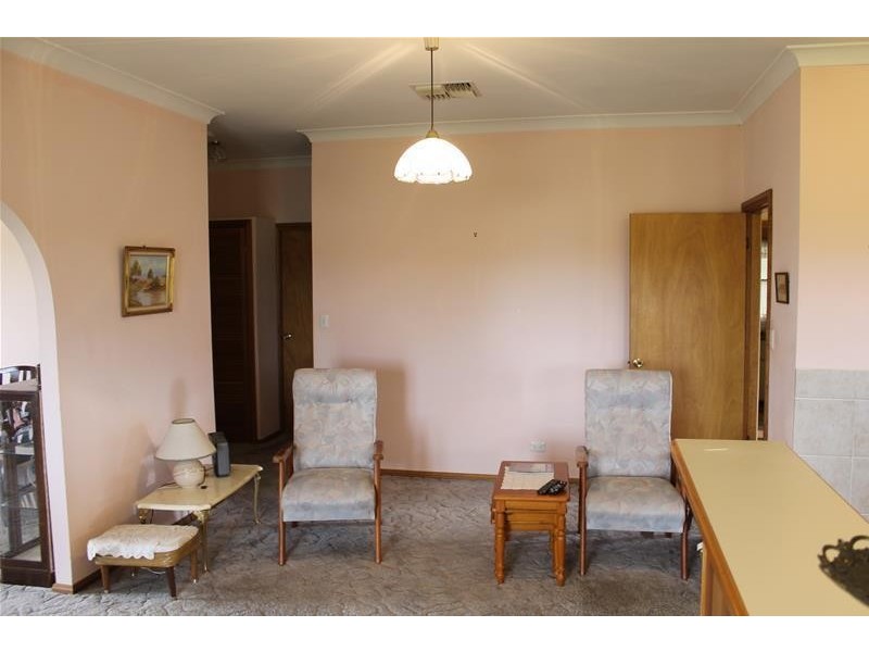 4739 Castlereagh Highway, Capertee NSW 2846