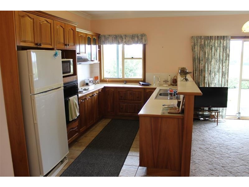 4739 Castlereagh Highway, Capertee NSW 2846