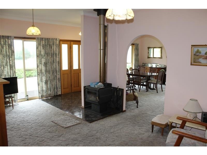 4739 Castlereagh Highway, Capertee NSW 2846