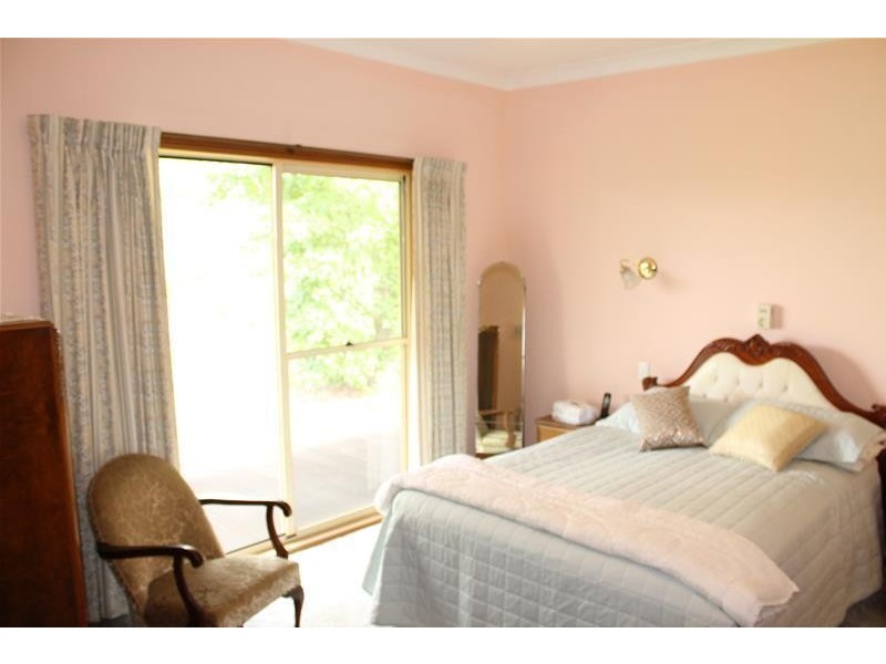 4739 Castlereagh Highway, Capertee NSW 2846