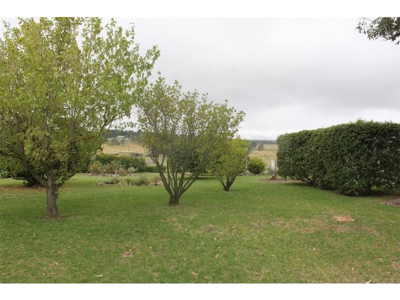 4739 Castlereagh Highway, Capertee NSW 2846