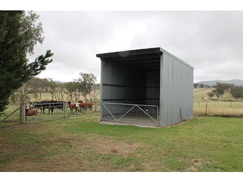 4739 Castlereagh Highway, Capertee NSW 2846