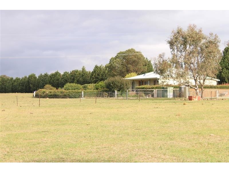 4739 Castlereagh Highway, Capertee NSW 2846