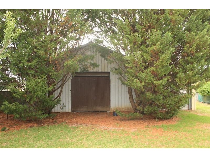 4739 Castlereagh Highway, Capertee NSW 2846