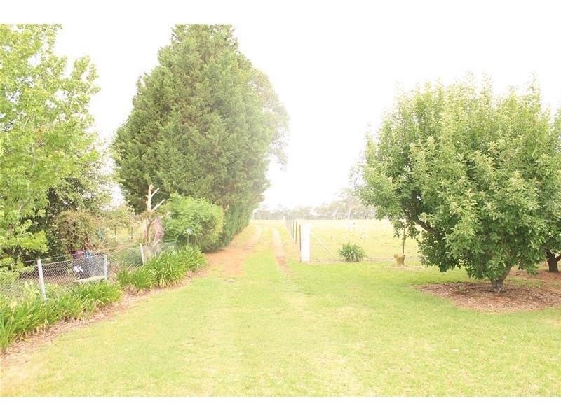 4739 Castlereagh Highway, Capertee NSW 2846