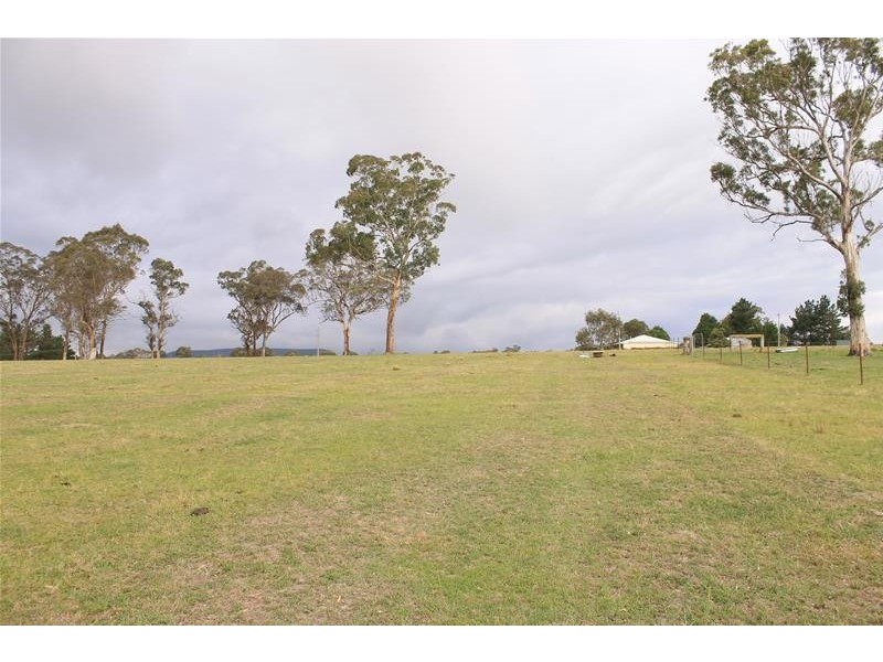4739 Castlereagh Highway, Capertee NSW 2846