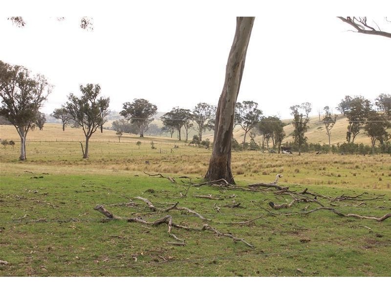 4739 Castlereagh Highway, Capertee NSW 2846