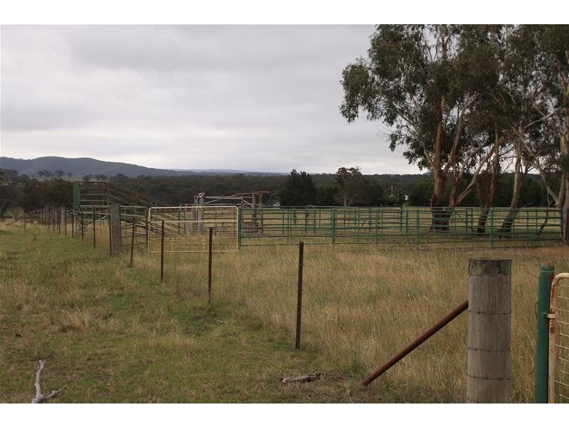 4739 Castlereagh Highway, Capertee NSW 2846