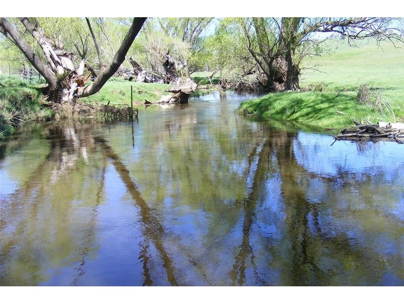 365 Swallows Nest Road, Oberon NSW 2787