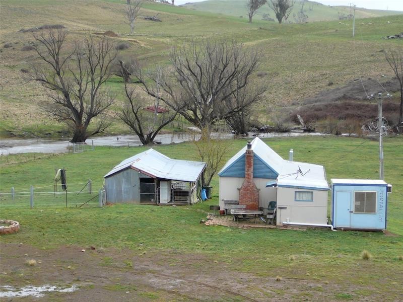 365 Swallows Nest Road, Oberon NSW 2787