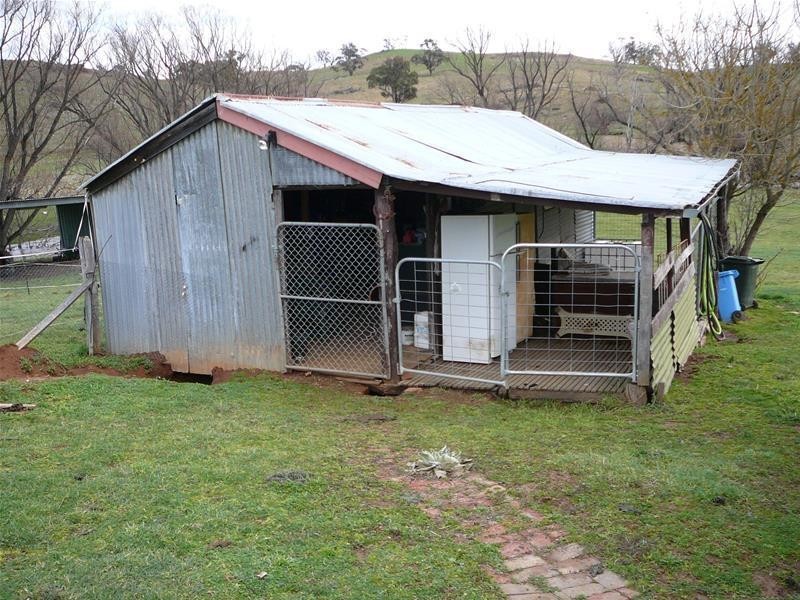 365 Swallows Nest Road, Oberon NSW 2787