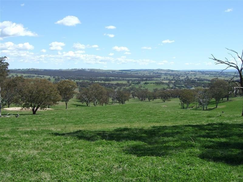 O’connell NSW 2795