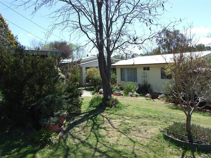 O’connell NSW 2795