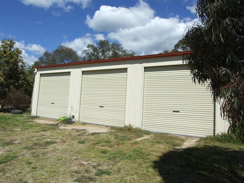 O’connell NSW 2795