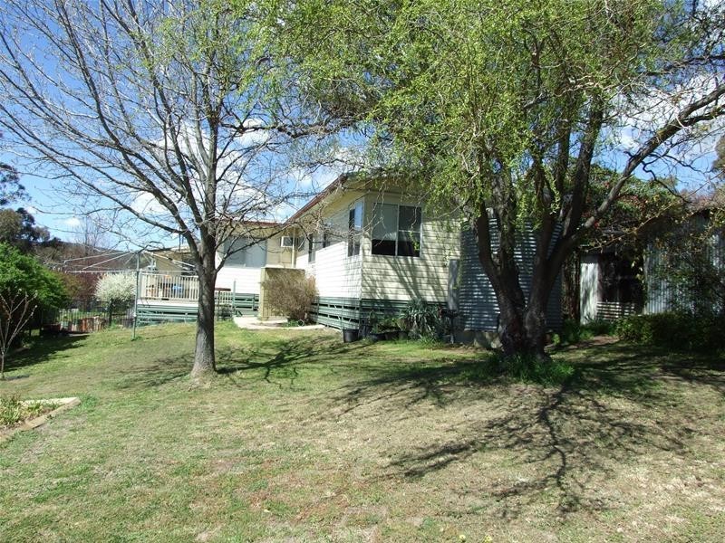 O’connell NSW 2795