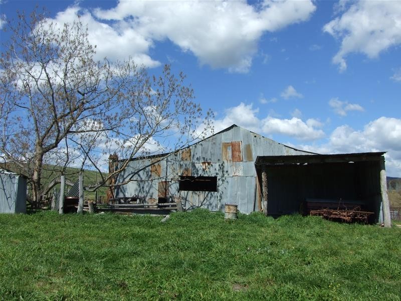 O’connell NSW 2795