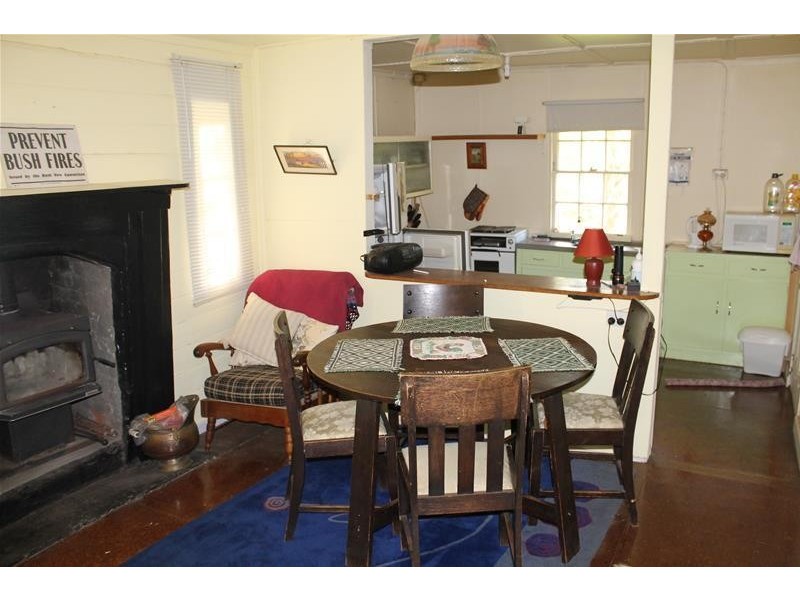 80 Palmers Oaky Road, Palmers Oaky NSW 2795