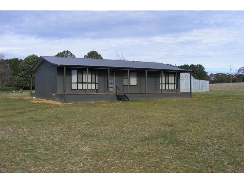 252 McKeons Creek Road, Oberon NSW 2787