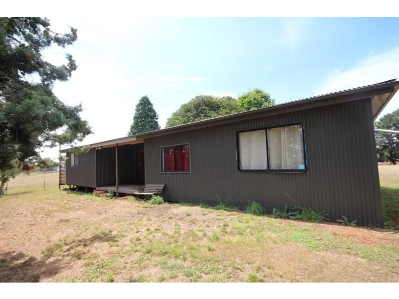 252 McKeons Creek Road, Oberon NSW 2787