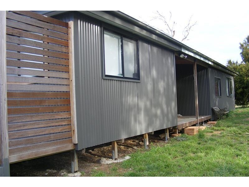 252 McKeons Creek Road, Oberon NSW 2787