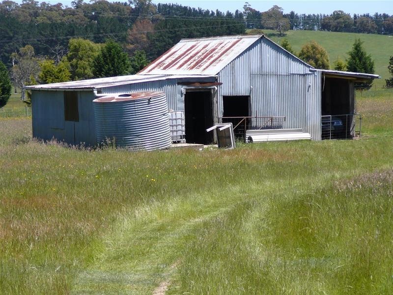 252 McKeons Creek Road, Oberon NSW 2787