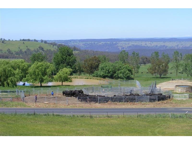 6335 Abercrombie Road, Oberon NSW 2787