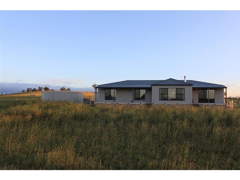 400 O’Connell Road, Oberon NSW 2787