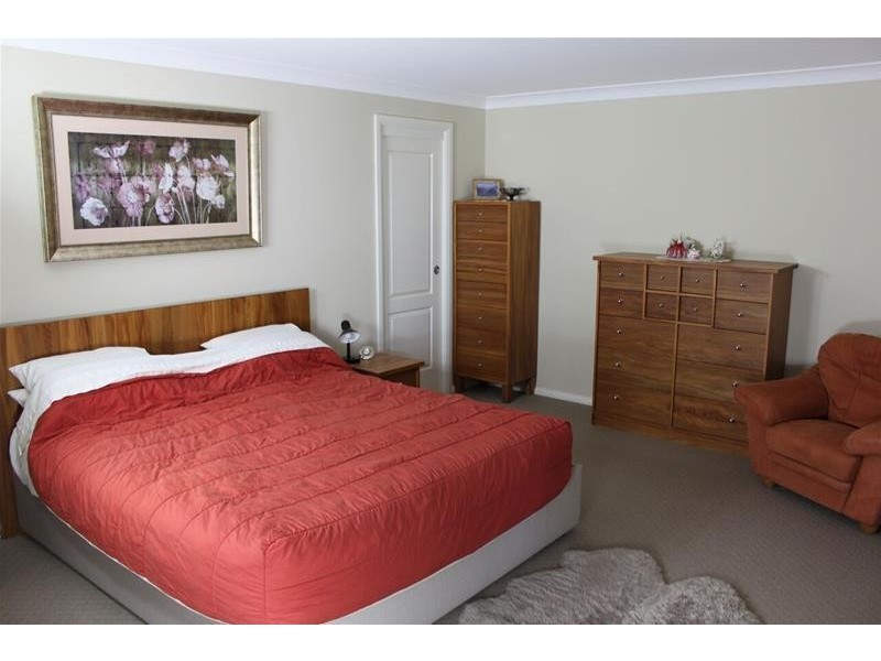 400 O’Connell Road, Oberon NSW 2787