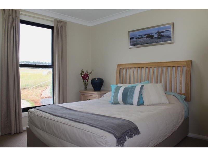 400 O’Connell Road, Oberon NSW 2787