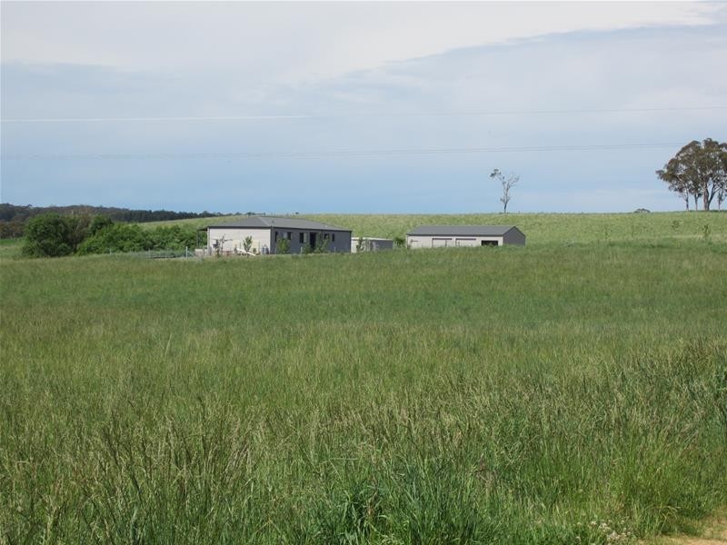 400 O’Connell Road, Oberon NSW 2787