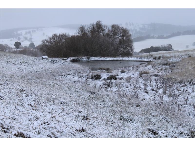 400 O’Connell Road, Oberon NSW 2787